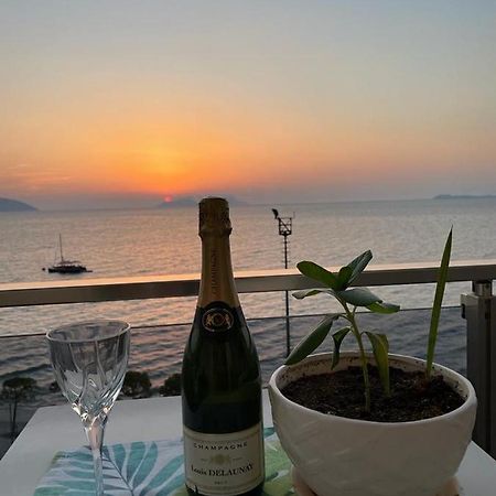 Martin Apartment Vlorë Eksteriør bilde