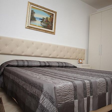 Martin Apartment Vlorë Eksteriør bilde