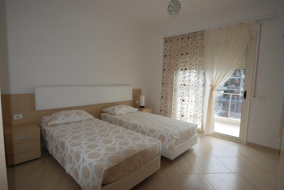 Martin Apartment Vlorë Rom bilde