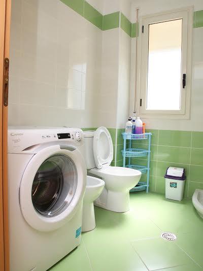 Martin Apartment Vlorë Eksteriør bilde